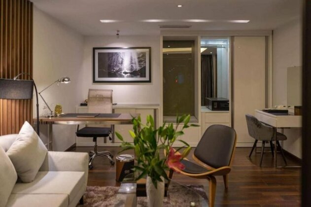 KQ Hotel - Photo4