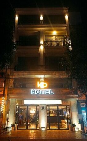 KQ Hotel
