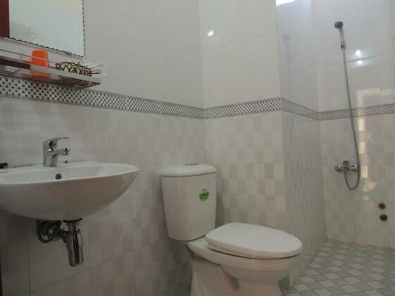 Lam Hoang Hotel - Photo2