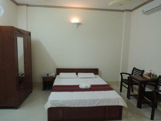 Lam Hoang Hotel - Photo3