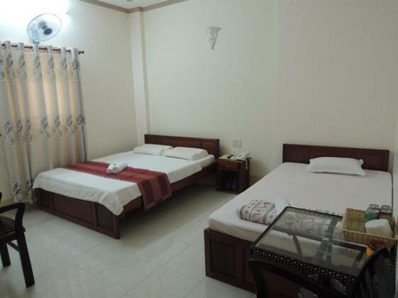Lam Hoang Hotel - Photo4