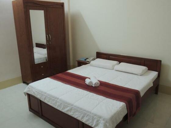 Lam Hoang Hotel - Photo5