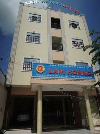 Lam Hoang Hotel