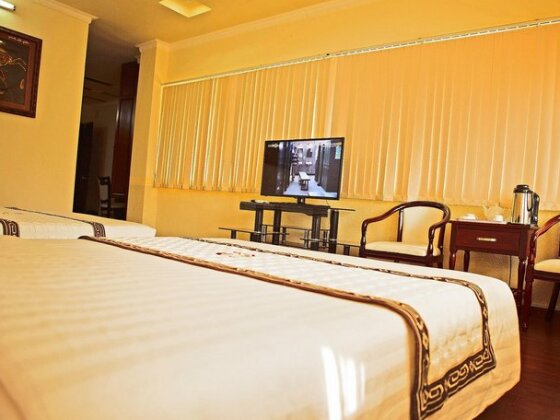 Lan Vy Hotel - Photo3
