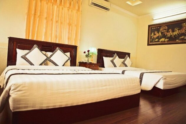 Lan Vy Hotel - Photo4