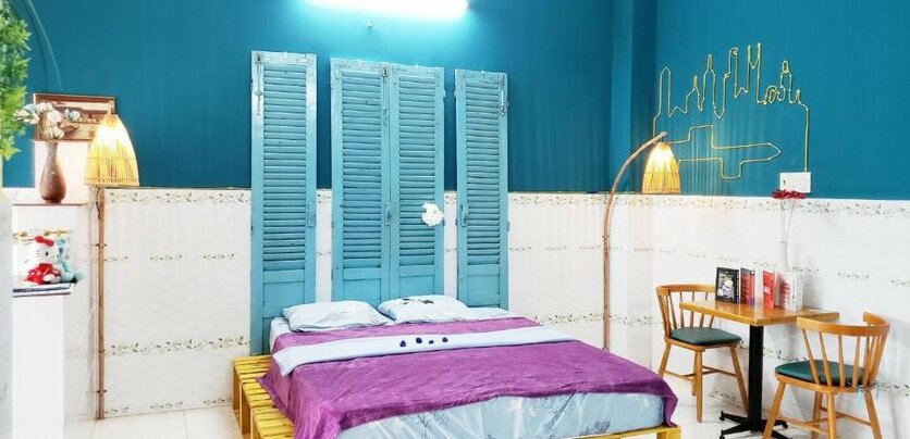 Latoshomestay - Photo5