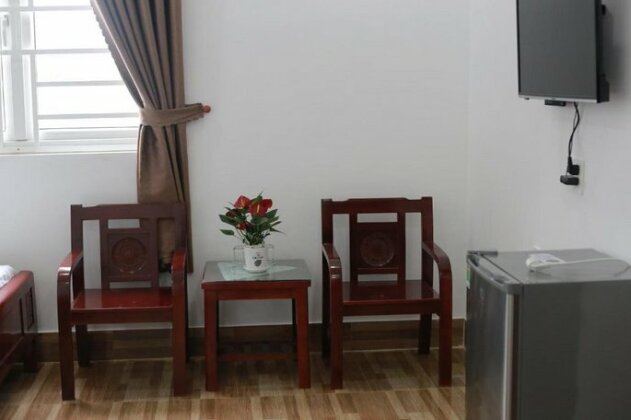 Lavender Hotel Can Tho - Photo4