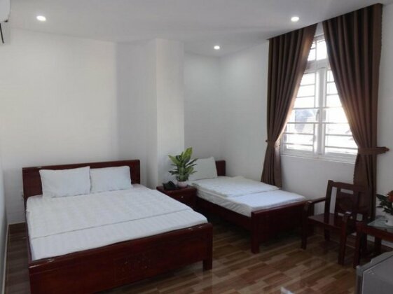 Lavender Hotel Can Tho - Photo5