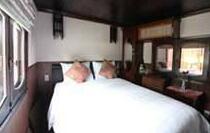Le Cochinchine Junks - Photo4