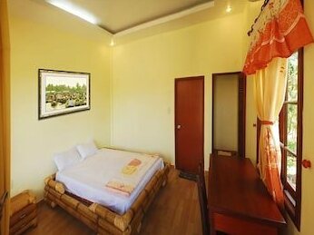Le Garden Villa Homestay - Photo5