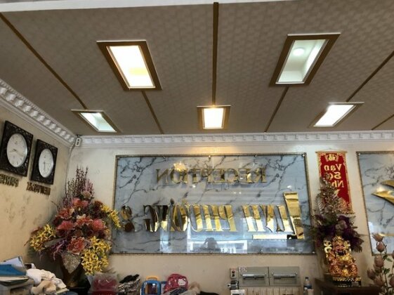 Linh Phuong 2 Hotel - Photo3