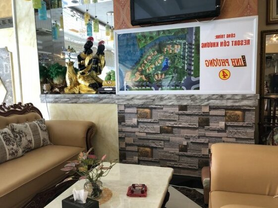 Linh Phuong 2 Hotel - Photo4
