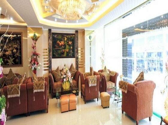 Linh Phuong 3 - Photo3