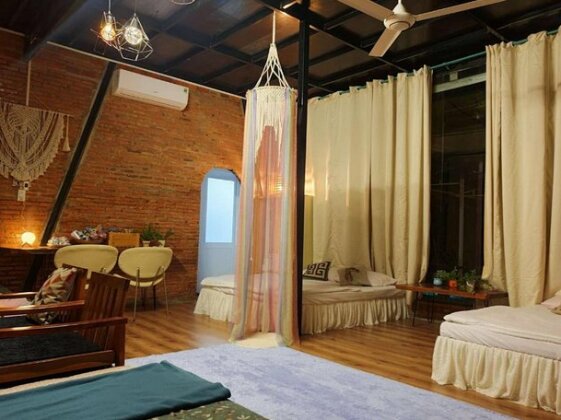 Little Dalat Coffee and Homestay - Photo3