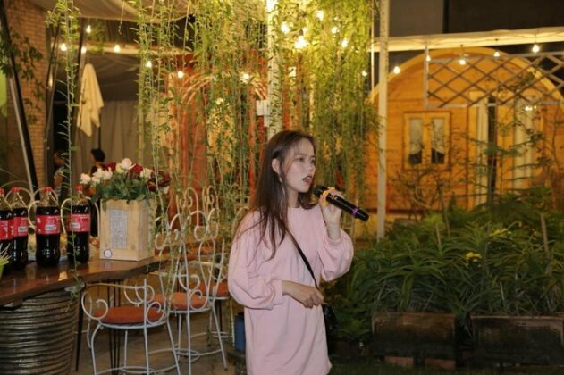Little Dalat Coffee and Homestay - Photo5