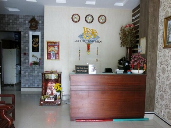 Loc Loc Phat Hotel - Photo3