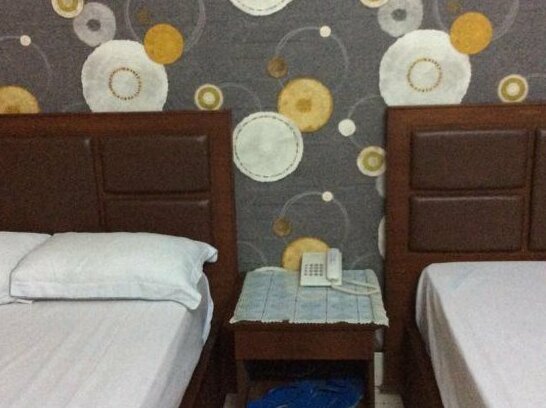 Loc Loc Phat Hotel - Photo5