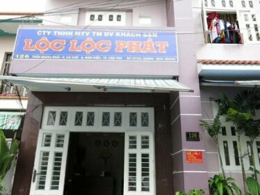 Loc Loc Phat Hotel