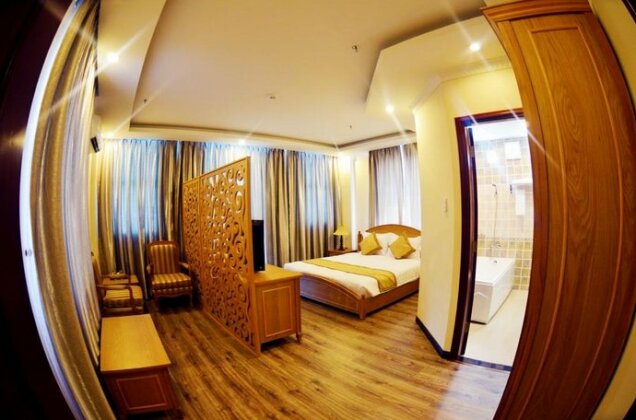 Madella Hotel - Photo2