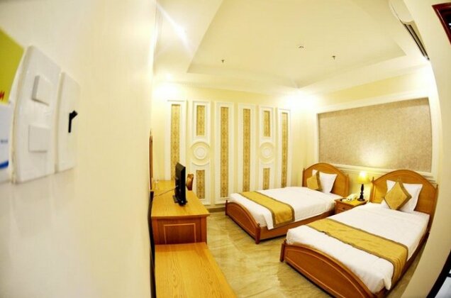 Madella Hotel - Photo3
