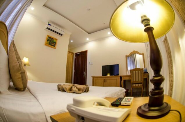 Madella Hotel - Photo4