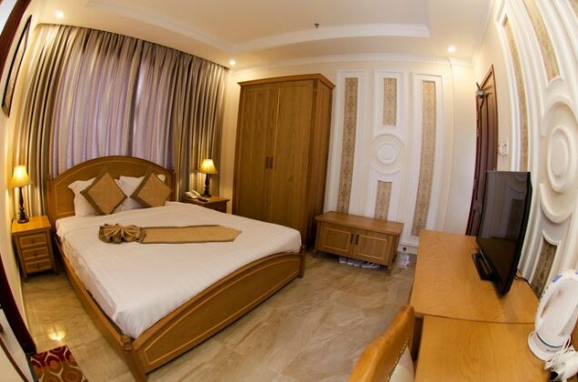 Madella Hotel - Photo5