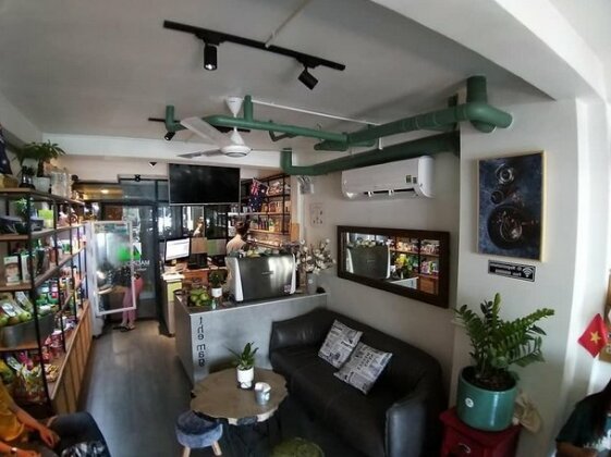 Magnolia's Can Tho - Photo2