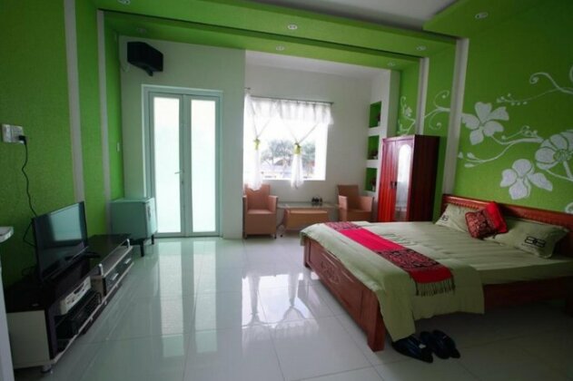 Mai' house Can Tho - Photo4