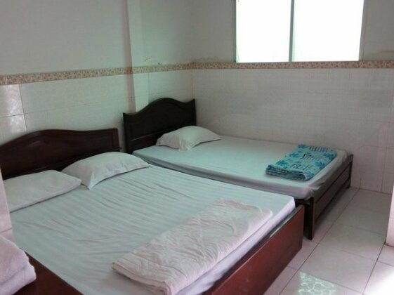 Mai Trinh I Hotel