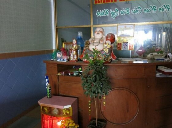Mai Trinh I Hotel - Photo2