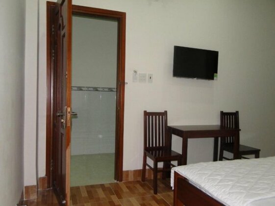 Manh Phat Guesthouse - Photo5