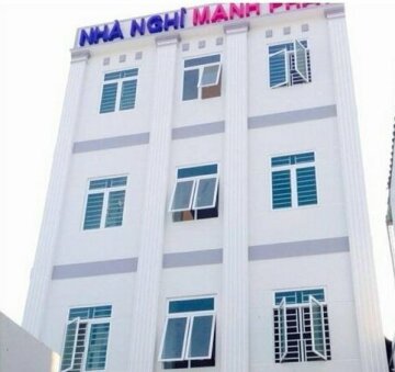 Manh Phat Guesthouse