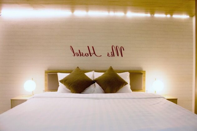 Max Hostel Can Tho - Photo2
