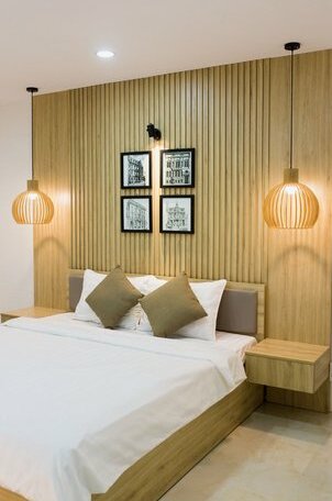 Max Hostel Can Tho - Photo3