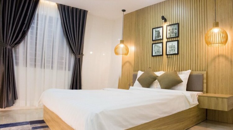 Max Hostel Can Tho - Photo4