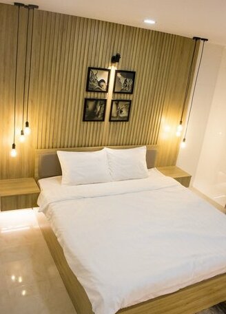 Max Hostel Can Tho - Photo5