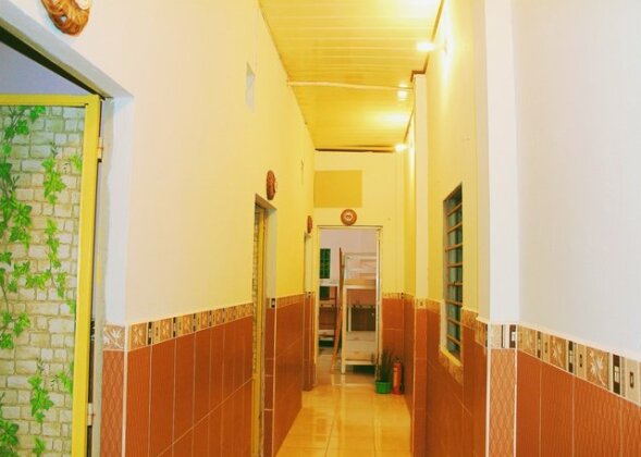 Mekong Backpacker Inn - Photo3