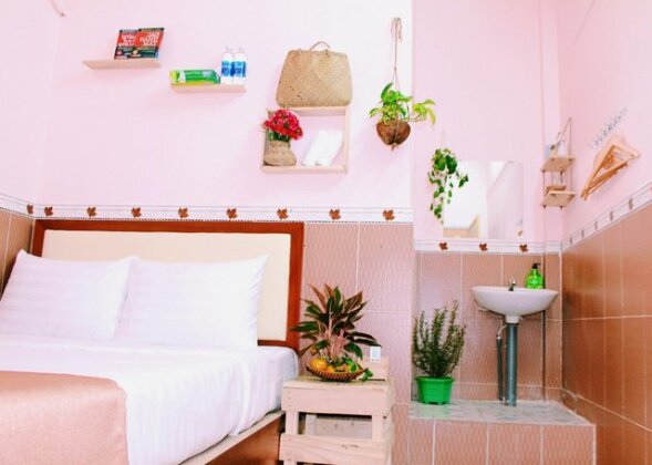 Mekong Backpacker Inn - Photo4