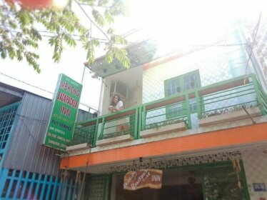 Mekong Backpacker Inn
