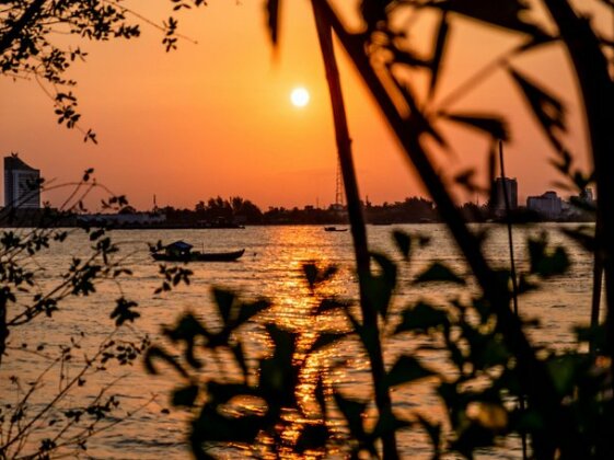 Mekong Chill Homestay