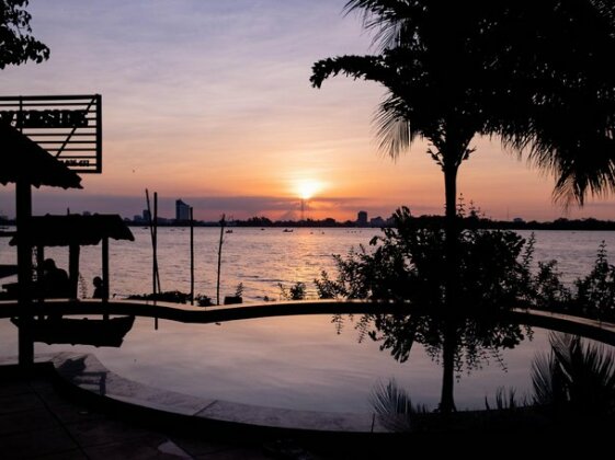 Mekong Chill Homestay - Photo2