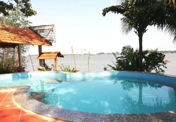 Mekong Chill Homestay - Photo4