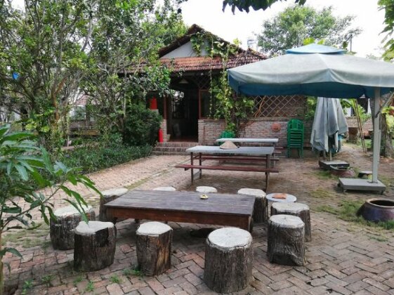 Mekong Chill Homestay - Photo5
