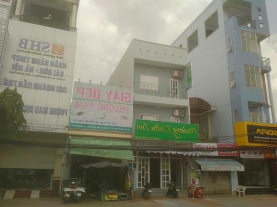 Mekong Delta Inn - Photo2
