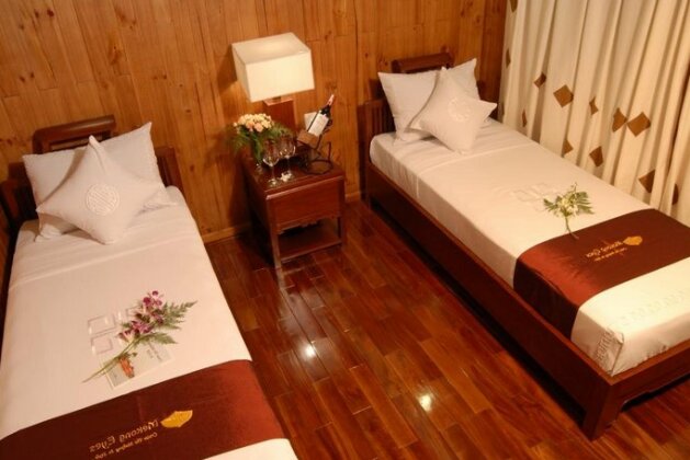Mekong Eyes Cruise - Photo3