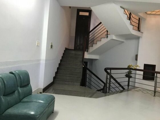 MEKONG LAND Guesthouse - Photo4