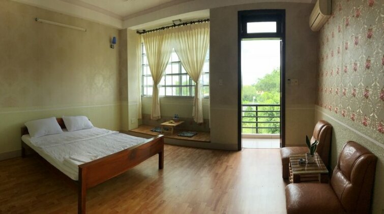 Mekong Land - Photo3