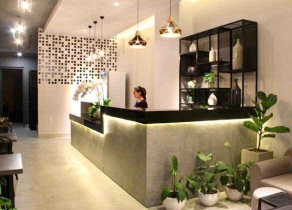 Midmost Boutique Hostel - Photo2