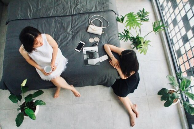 Midmost Boutique Hostel - Photo4