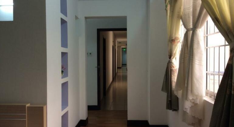 Mien Tay Hotel - Photo2